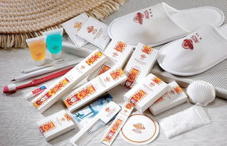 一次性洗沐漱 便捷生活背后的环保迷思