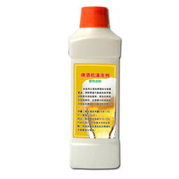 卡洁尔KJR207啤酒机清洗剂 专业清洗，品质保障——来自四川银泰精细化工