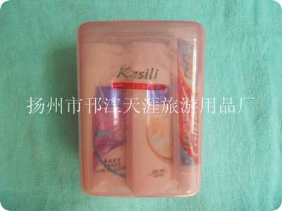 新疆塔城、乌苏、阿勒泰酒店一次性用品 打造精品酒店客房洗沐漱体验